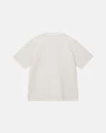 STUSSY LAZY TEE BONE
