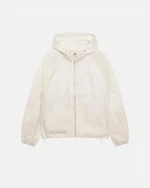 STUSSY BEACH SHELL WAVE DYE BONE