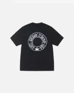 STUSSY BUANA TEE PIGMENT DYED