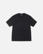 STUSSY BUANA TEE PIGMENT DYED