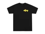Ghost X Stussy Honolulu Shirt Blacks