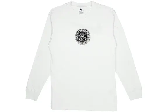 Nike x Stussy SS Link LS Sweatshirt Nike x Stussy SS Link LS Sweatshirt