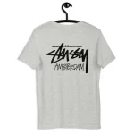 Stussy Amsterdam Shirt grey