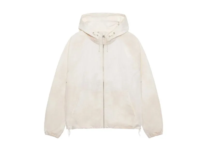 Stussy Beach Shell Wave Dye Bone Stussy Beach Shell Wave Dye Bone