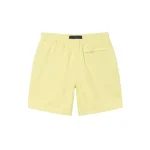 Stussy Loose Twill Mountain Short -Brown