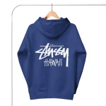 Stussy Hawaii Hoodie Unisex.,
