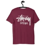 Stussy London Shirt,