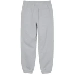 Stussy Stock Logo Gray Pant