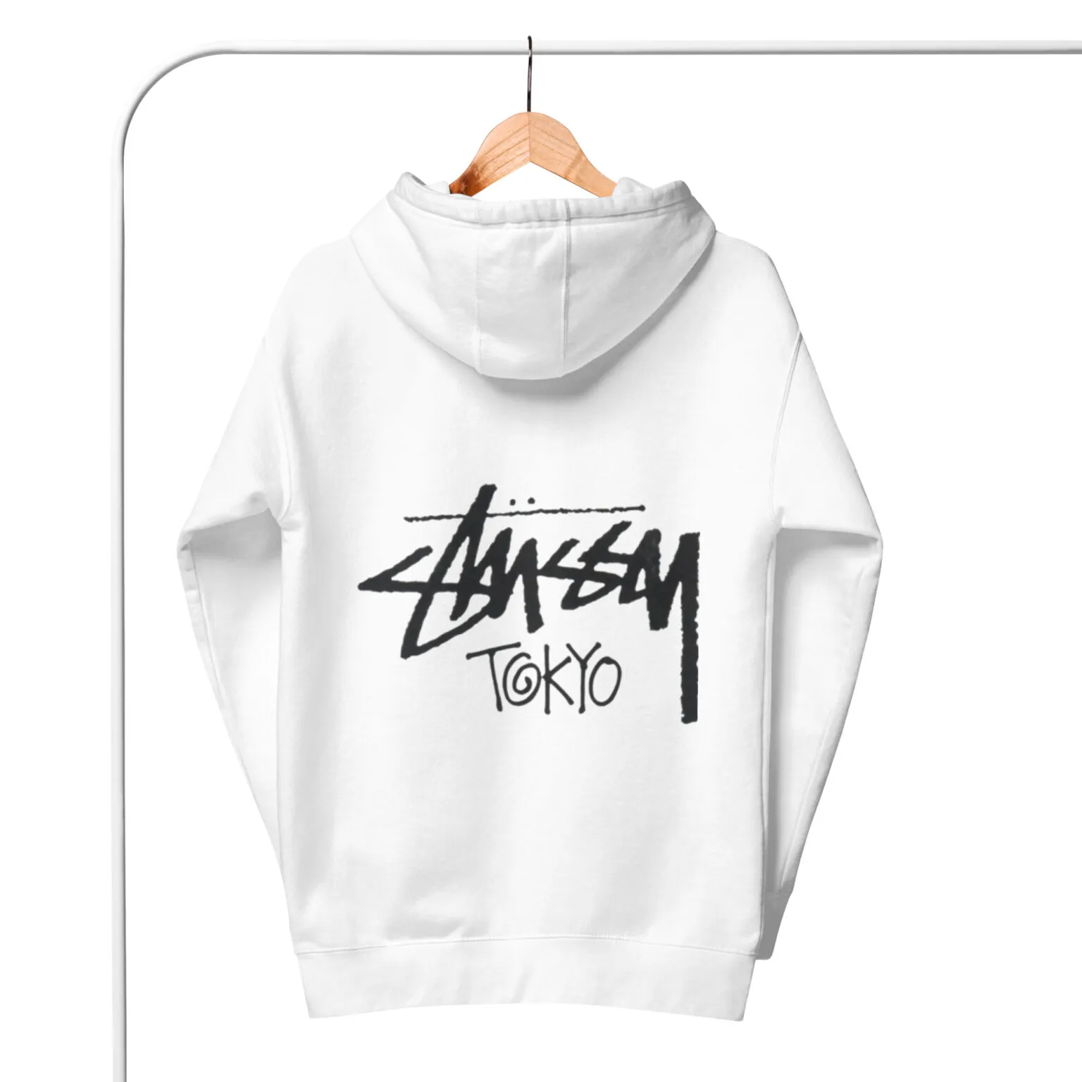 Stussy Tokyo Hoodie Stussy Tokyo Hoodie