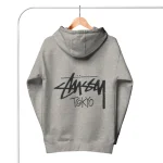 Stussy Tokyo Hoodies