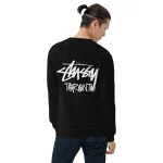 Stussy Toronto Crewneck Sweatshirt