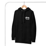 Stussy Toronto Hoodie fron