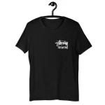 Stussy Toronto Shirt .