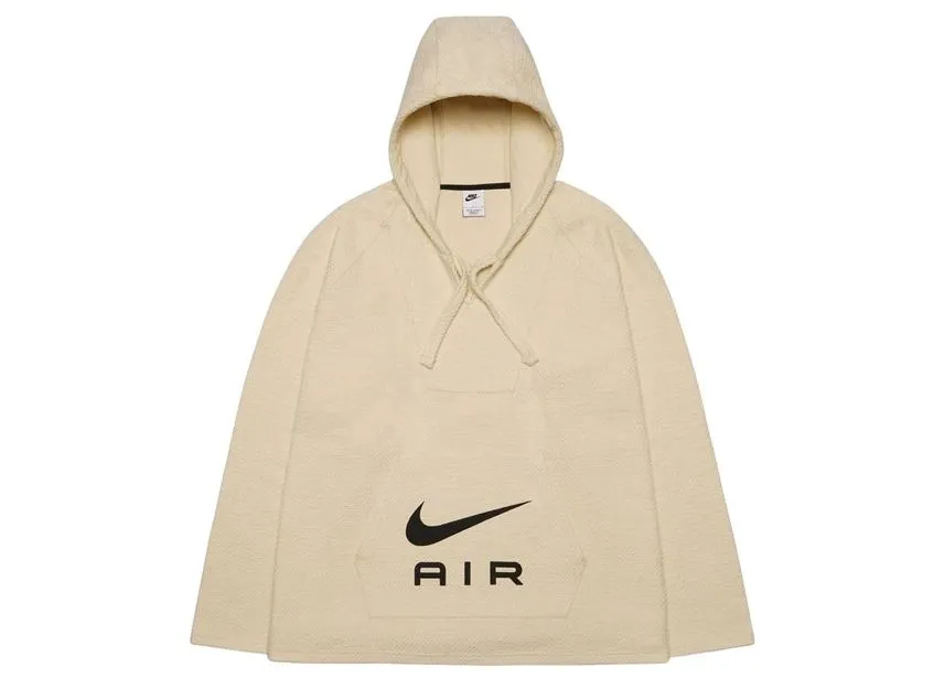 Stussy × Nike FL Hemp Po Natural Stussy × Nike FL Hemp Po Natural