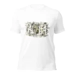 Unisex Stussy Honolulu Aloha t-shirts