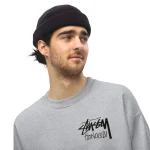 Unisex Stussy Honolulu Sweatshirt.,