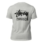 Unisex Stussy Honolulu t-shirt,