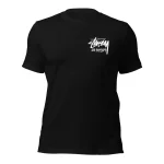 Unisex Stussy Los Angeles t-shirt,.