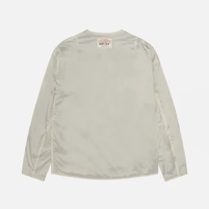 STUSSY OUR LEGACY WORK SHOP LINER JACKET